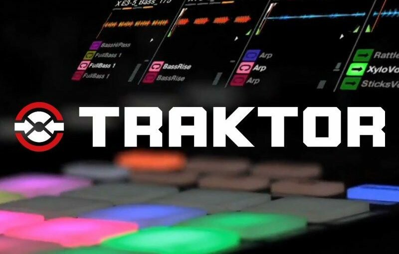 Traktor Pro Crack With Latest Version Download