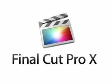 final cut pro crack + latest Version Download
